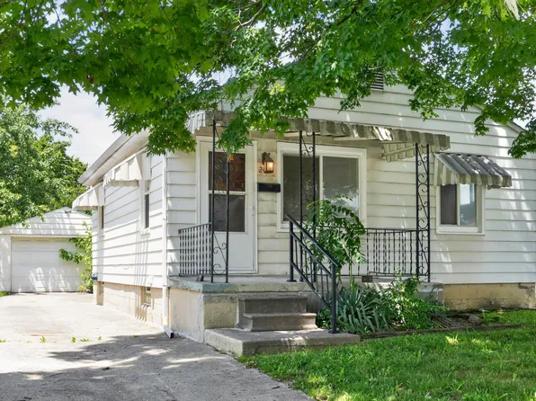 2475 Azelda St, Columbus, OH 43211