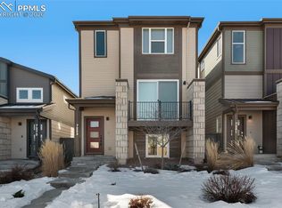 7263 Hunter Jumper Dr, Colorado Springs, CO 80922