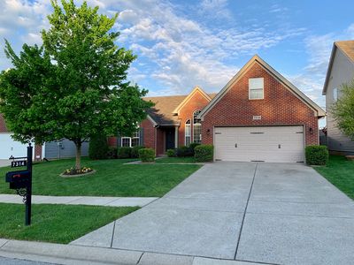7314 Deutsch Rd, Louisville, KY, 40229