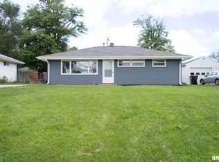 2213 W Cindy Ln, Peoria, IL