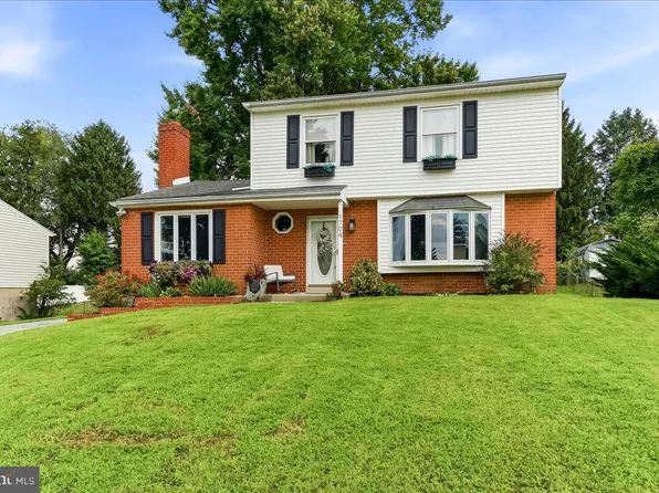 1704 Mill Rd, Upper Chichester, PA 19061