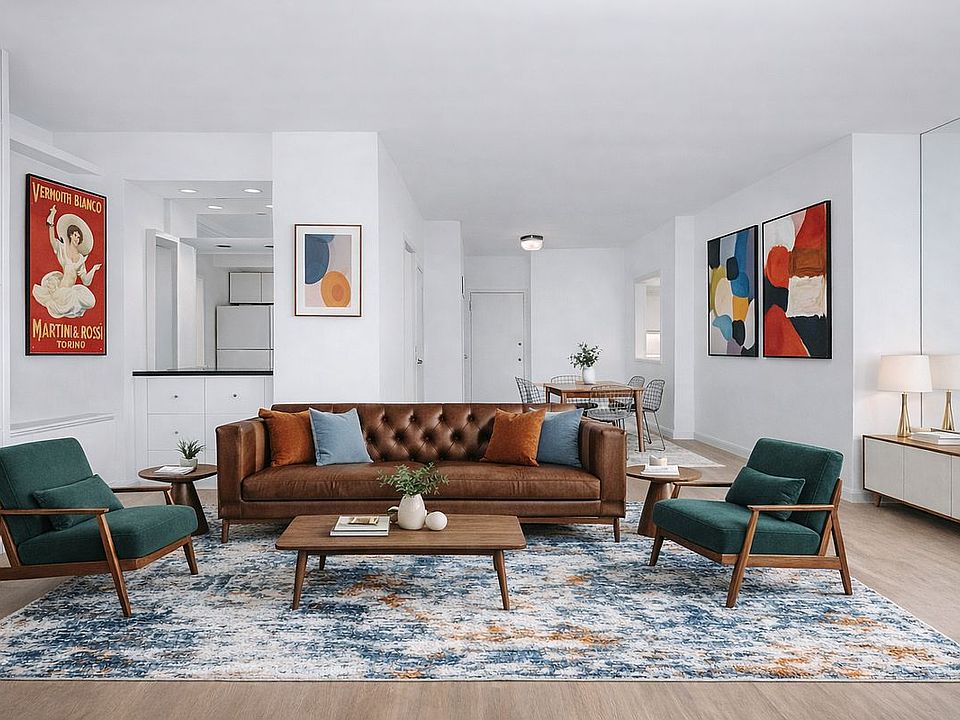 1st image of 58 W 58th St APT 30A