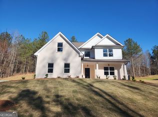 219 Louie Ln #19, Jefferson, GA 30549