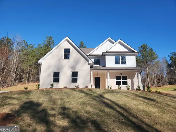 219 Louie Ln #19, Jefferson, GA 30549