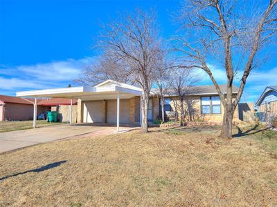 3121 SW 83rd St, Oklahoma City, OK, 73159