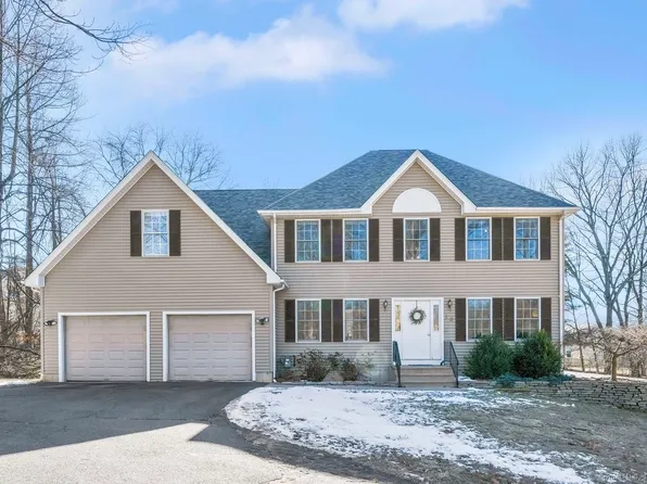 10 Ruff Circle, Glastonbury, CT 06033