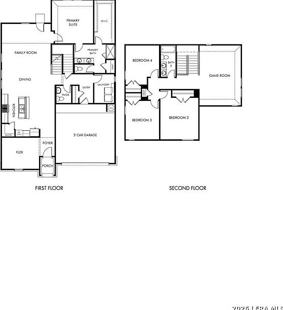 2nd image of 1416 Arcas Way