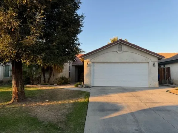 8706 Hoodsport Ave, Bakersfield, CA 93312