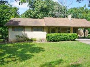 240 Leta Dr, Lakeview, AR 72642