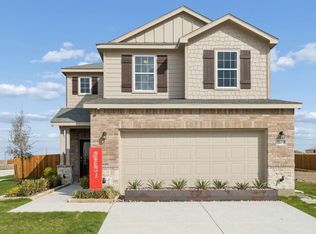 Camelia Plan, Clearhaven, Princeton, TX 75407