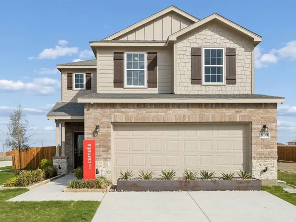 Camelia Plan, Clearhaven