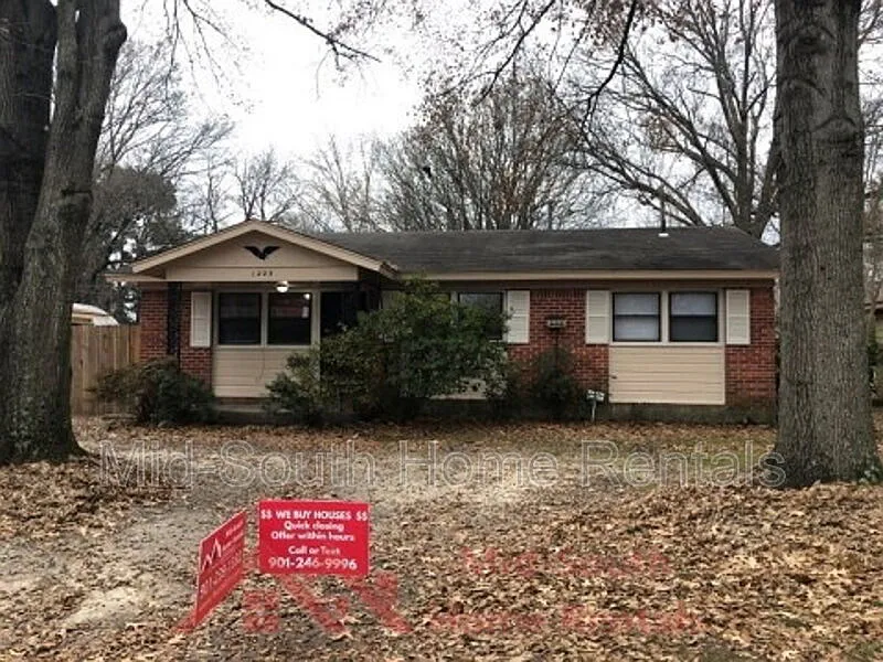 1225 Berclair Rd
