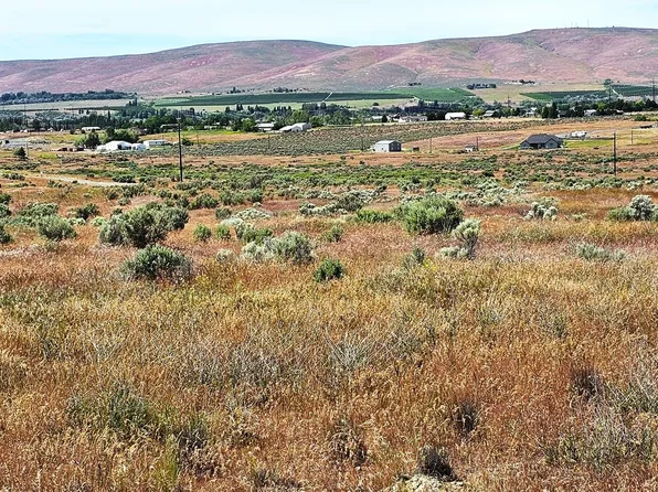 0 NNA NW Rd 12.3, Ephrata, WA 98823