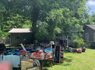 5307 Notre Dame Ave, River Oaks, TX 76114
