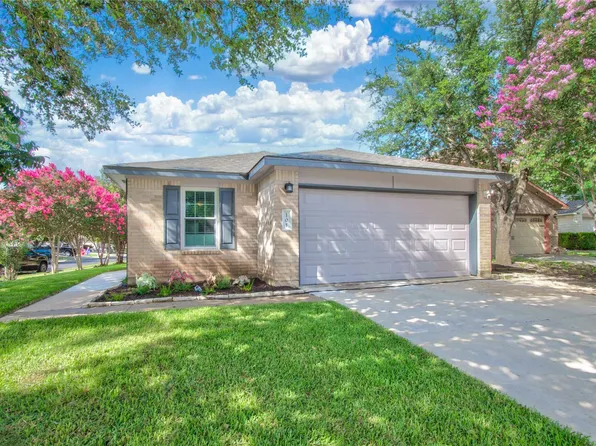 101 Texas Ash Cv, Manchaca, TX 78652