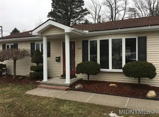 449 Lee Blvd, Utica, NY