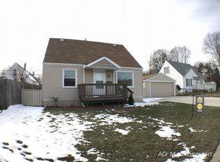 1012 S Stephenson Hwy, Royal Oak, MI 48067