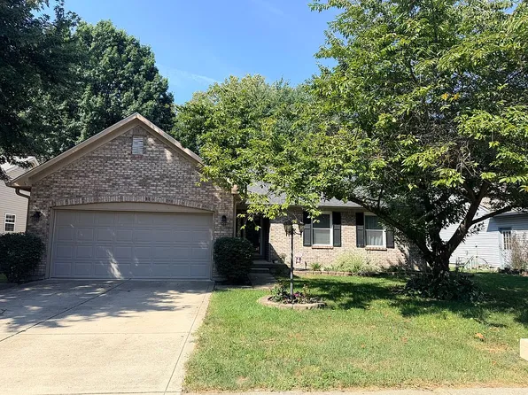 6610 Wilderness Trl, Fishers, IN 46038