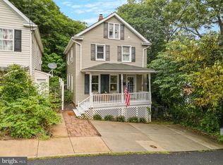 43 E C St, Brunswick, MD 21716