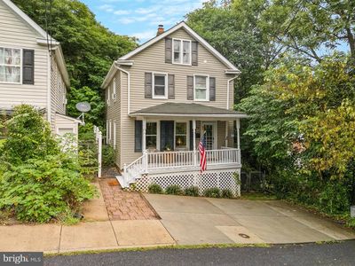 43 E C St, Brunswick, MD, 21716