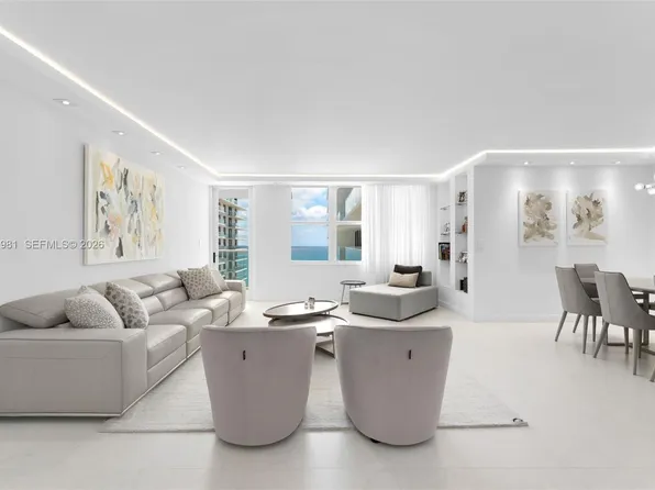 9801 Collins Ave APT 17P, Bal Harbour, FL 33154