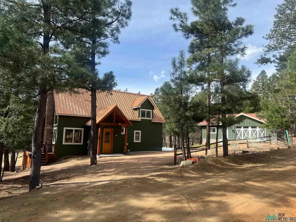 12 Avenida Lustrosos, Rociada, NM 87742