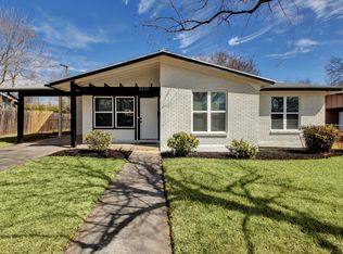 (Undisclosed Address), Austin, TX 78723