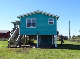 4022 3rd St, Galveston, TX 77554