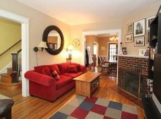 4102 13th Pl NE, Washington, DC