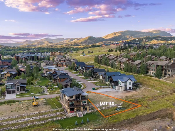 2719 Bronc Buster Loop, Steamboat Springs, CO 80487