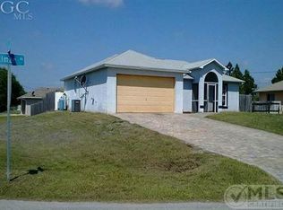 1005 Allman Ave, Lehigh Acres, FL 33971