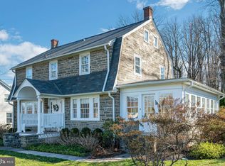 604 N Bethlehem Pike, Lower Gwynedd, PA 19002