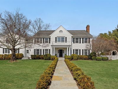 9 Westwood Drive, Harrison, NY, 10528