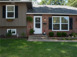 9924 Flora Ave, Kansas City, MO 64131