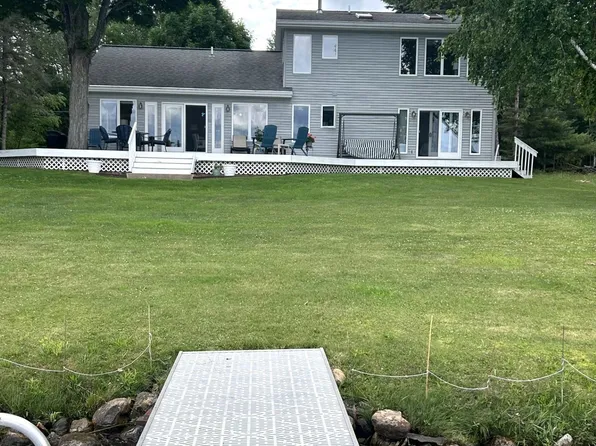 5093 S Camelot Dr, Cedar, MI 49621
