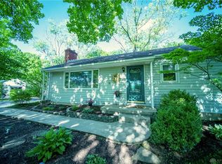 1966 Forestdale Ave, Dayton, OH