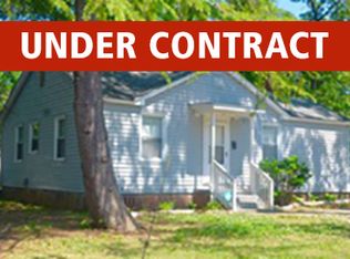 762 N Liberty St, Spartanburg, SC 29303
