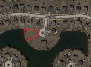 1903 Landings Ct, Joliet, IL 60431