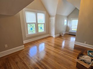 754 High St #3U, Fall River, MA 02720