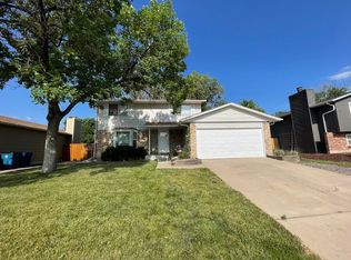 10411 Holland St, Westminster, CO 80021