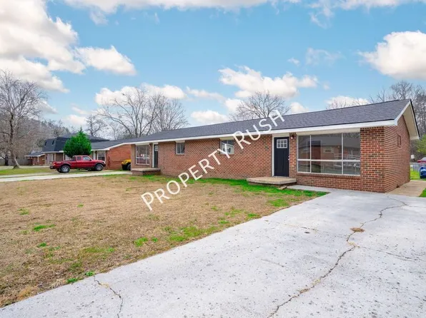 3338 Gundy Dr, Chattanooga, TN