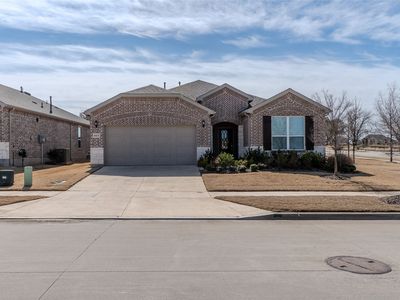 1000 Freedom Ln, Little Elm, TX, 76227