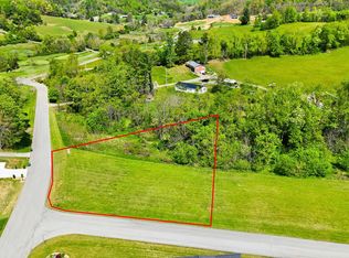 Spyglass Ct LOT E-1, Bristol, VA 24202