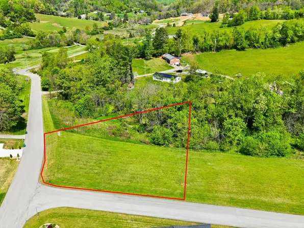 Spyglass Ct Lot E-1, Bristol, VA 24202