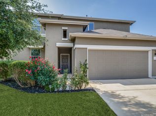 5614 Burr Blf, San Antonio, TX 78266