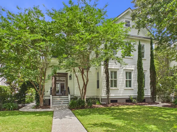 873 Tupelo Bay Dr, Mount Pleasant, SC 29464