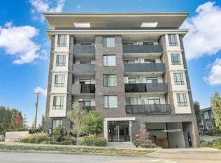 13623 81a Ave #308, Surrey, BC V3W3N7