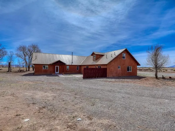 14285 County Rd E #5-S, Antonito, CO 81120