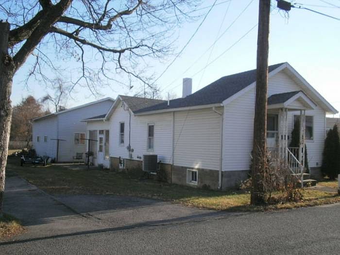 Front Exterior