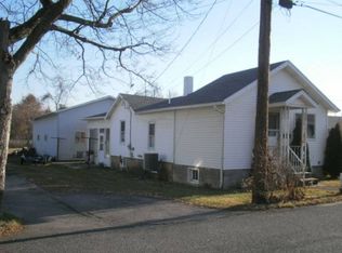 109 Poplar Ave, Clearfield, PA 16830